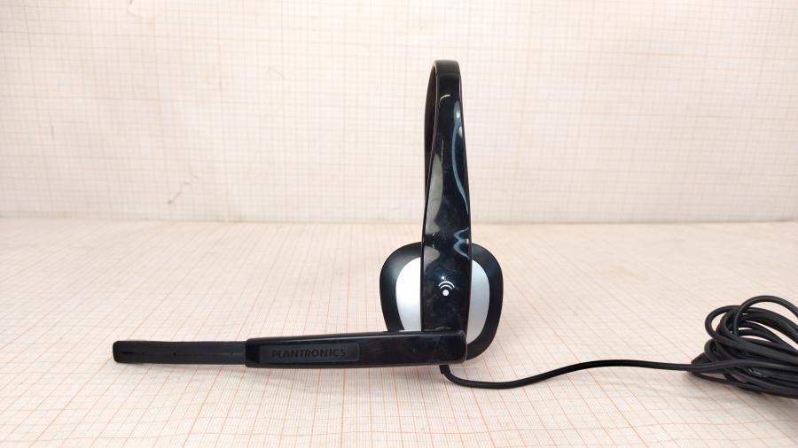 194-050-002 Моно-гарнитура PLANTRONICS Audio 310 #2