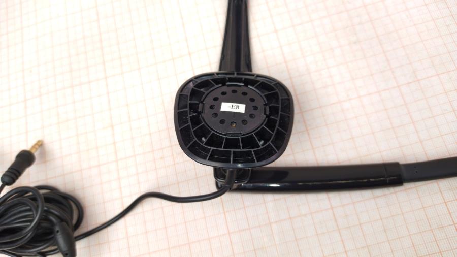 194-050-002 Моно-гарнитура PLANTRONICS Audio 310 #5