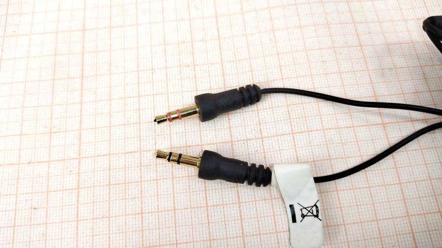 194-050-002 Моно-гарнитура PLANTRONICS Audio 310 #7