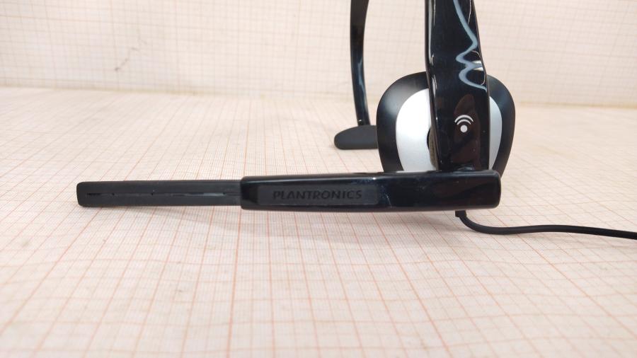 194-050-003 Моно-гарнитура PLANTRONICS Audio 310 #3