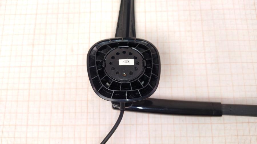 194-050-003 Моно-гарнитура PLANTRONICS Audio 310 #5