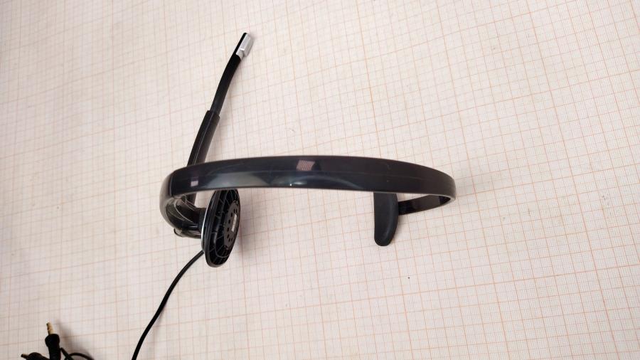 194-050-003 Моно-гарнитура PLANTRONICS Audio 310 #6