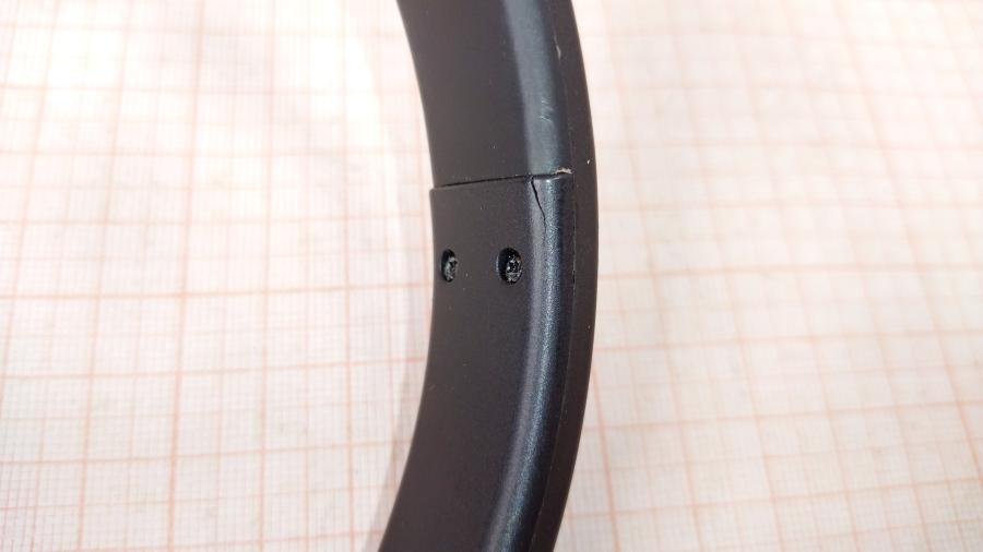 194-052-001 Стереогарнитура JABRA EVOLVE  20 Stereo MS (4999-823-109) #7