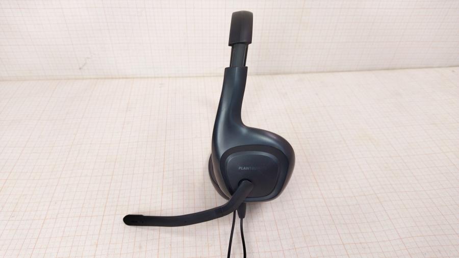 194-053-001 Стереогарнитура PLANTRONICS Audio 622 USB #2