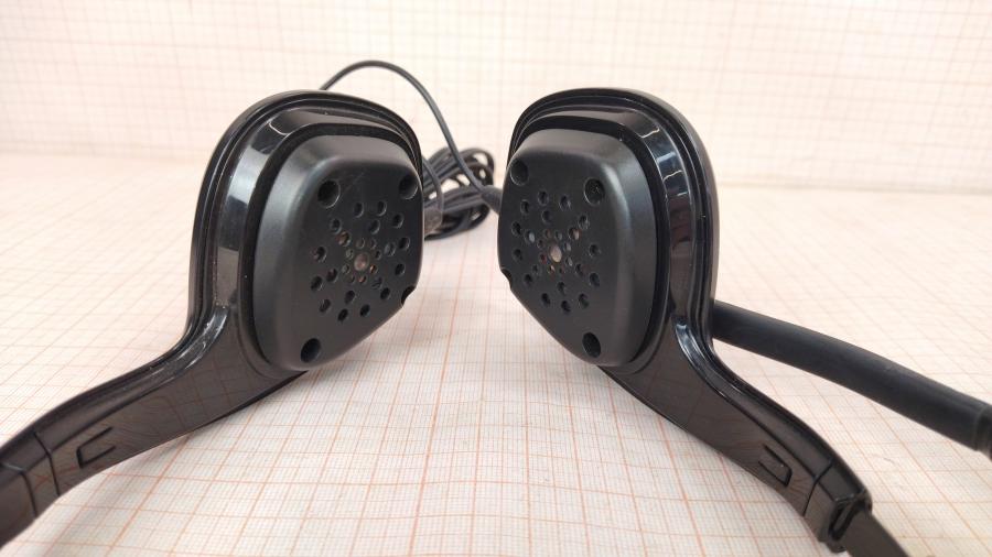 194-053-001 Стереогарнитура PLANTRONICS Audio 622 USB #3