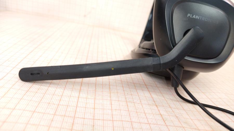 194-053-001 Стереогарнитура PLANTRONICS Audio 622 USB #4