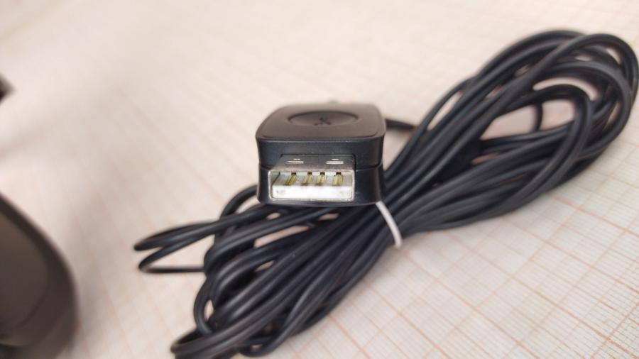 194-053-001 Стереогарнитура PLANTRONICS Audio 622 USB #8