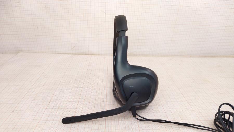 194-053-002 Стереогарнитура PLANTRONICS Audio 622 USB #2