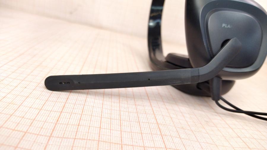 194-053-002 Стереогарнитура PLANTRONICS Audio 622 USB #4