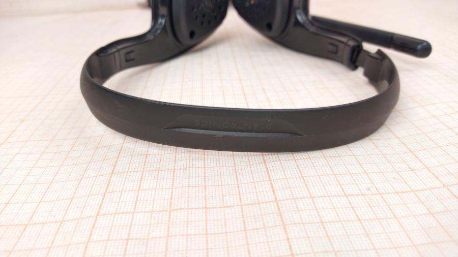 194-053-002 Стереогарнитура PLANTRONICS Audio 622 USB #5