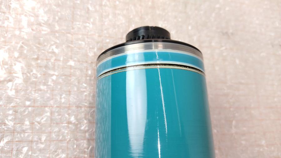 165-857-001 Фотобарабан RICOH D009-9510 #4