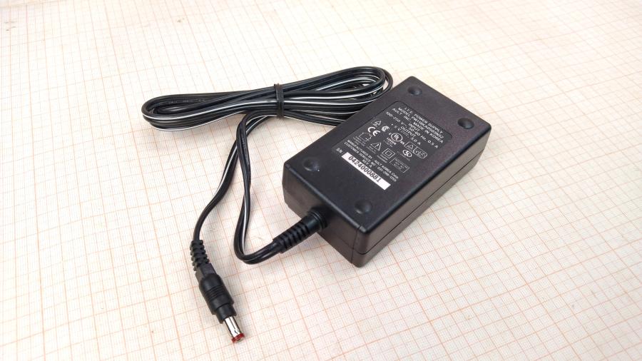 134-025-001 Блок питания (БП) AULT PW118KA0503N52 #1