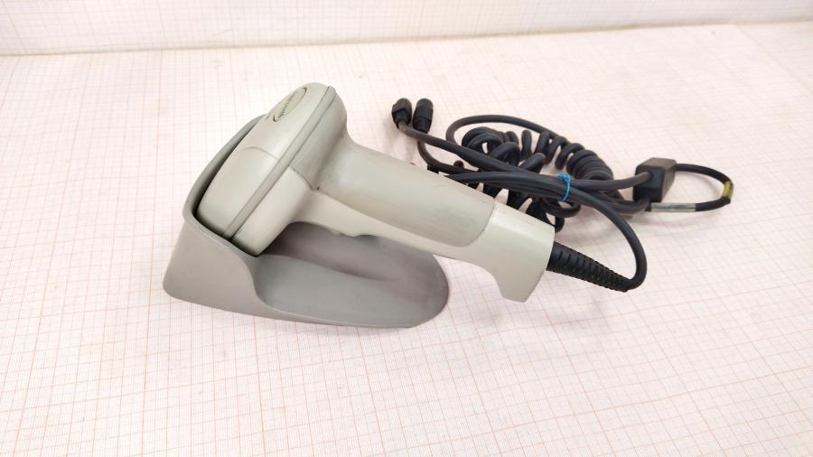 173-228-001 Сканер штрих-кода Welch Allyn IT3800 #1