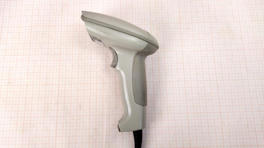 173-228-001 Сканер штрих-кода Welch Allyn IT3800 #2