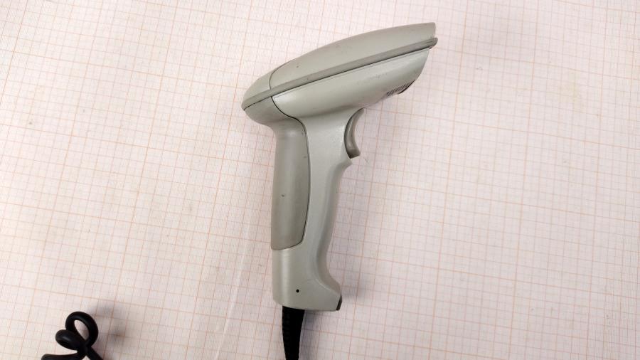 173-228-001 Сканер штрих-кода Welch Allyn IT3800 #3