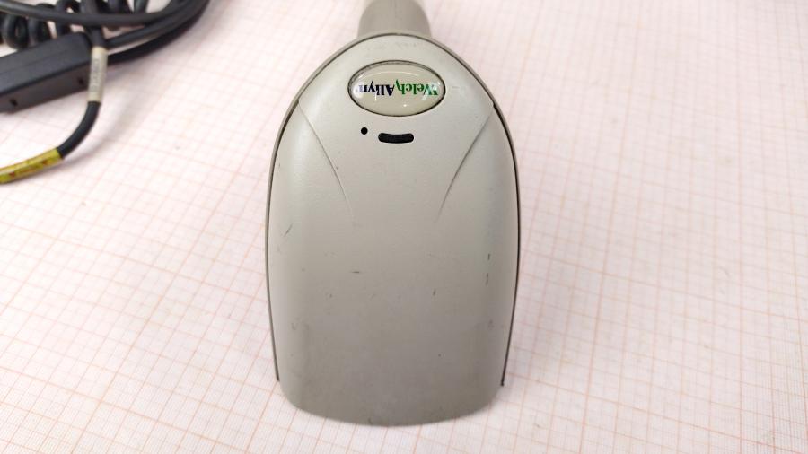 173-228-001 Сканер штрих-кода Welch Allyn IT3800 #4