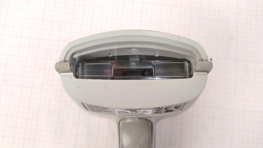 173-228-001 Сканер штрих-кода Welch Allyn IT3800 #5