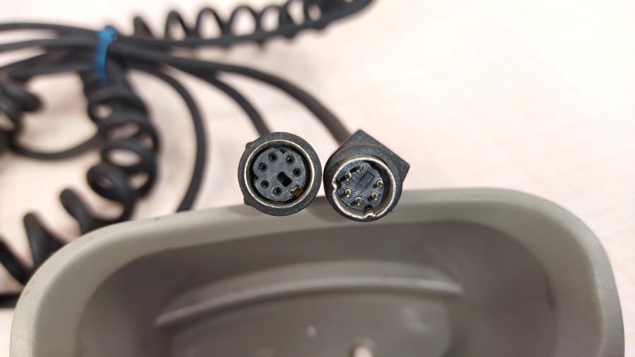 173-228-001 Сканер штрих-кода Welch Allyn IT3800 #9