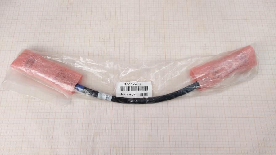 088-650-001 Кабель CISCO CAB-SPWR-30CM 37-1122-01 #5