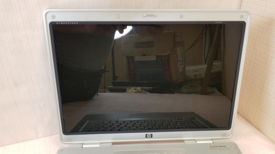 089-085-001 Ноутбук HP G5042EA #2