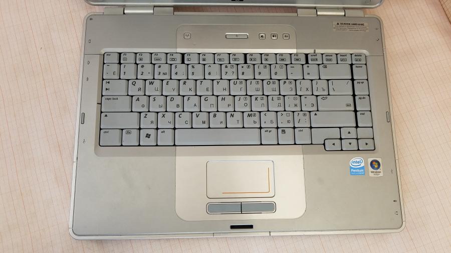 089-085-001 Ноутбук HP G5042EA #3