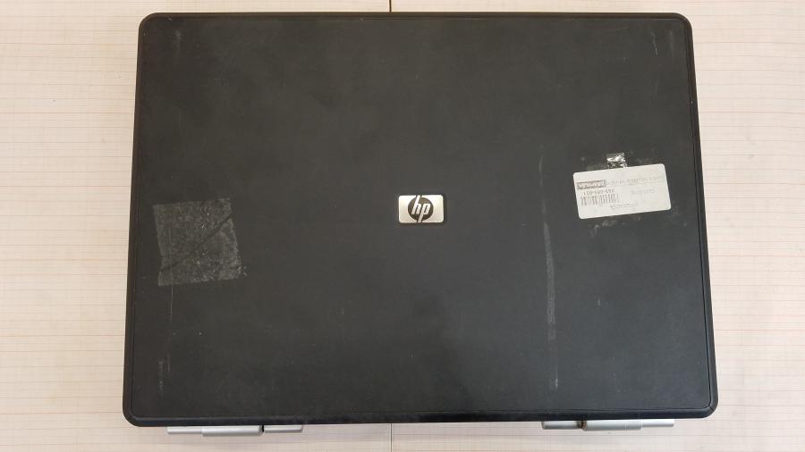 089-085-001 Ноутбук HP G5042EA #4