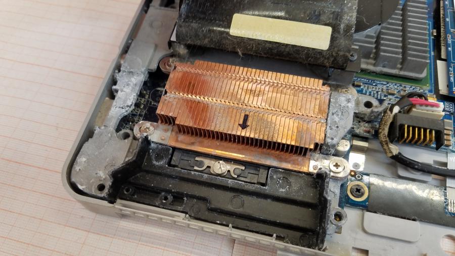 089-085-001 Ноутбук HP G5042EA #18