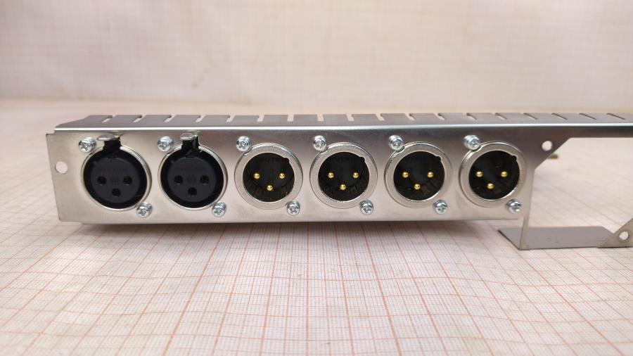 088-651-001 Интерфейсный модуль SONY AU-311 #2