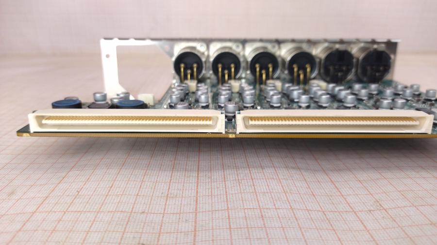 088-651-001 Интерфейсный модуль SONY AU-311 #7