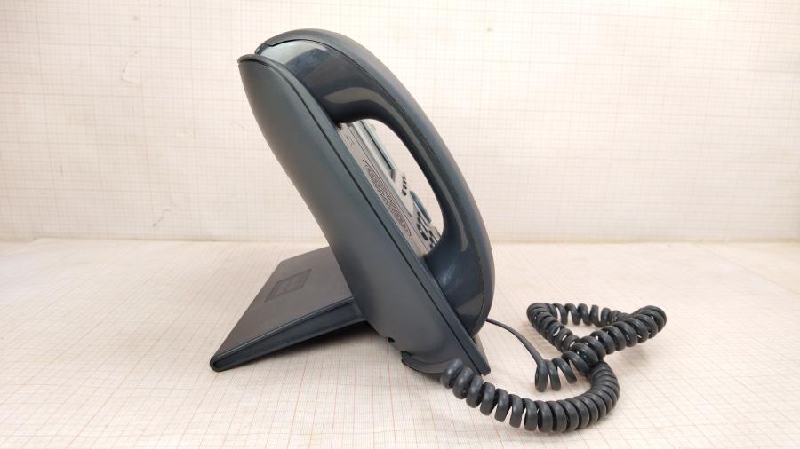 168-102-001 Телефон VoIP CISCO CP-7945G #7