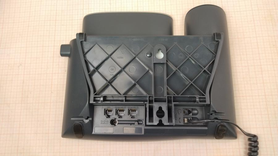 168-102-001 Телефон VoIP CISCO CP-7945G #9