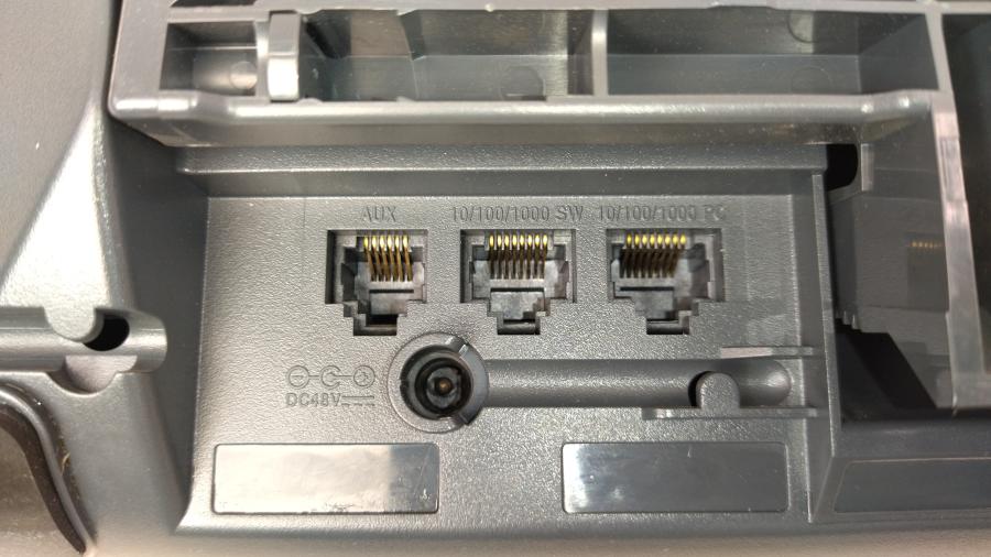 168-102-001 Телефон VoIP CISCO CP-7945G #10