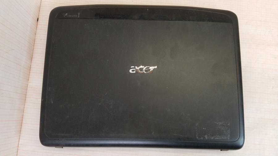 089-187-032 Ноутбук ACER ASPIRE 5520G-502G16Mi #4
