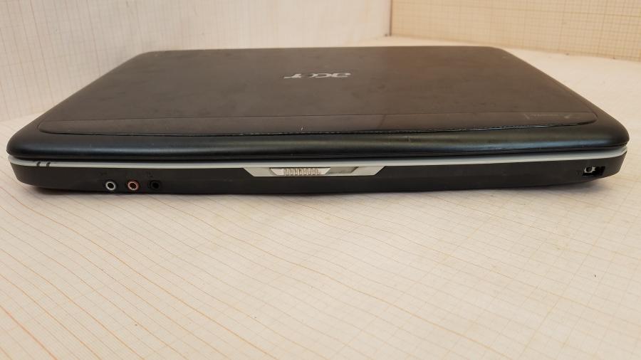 089-187-032 Ноутбук ACER ASPIRE 5520G-502G16Mi #5