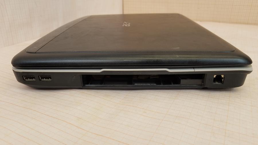 089-187-032 Ноутбук ACER ASPIRE 5520G-502G16Mi #6