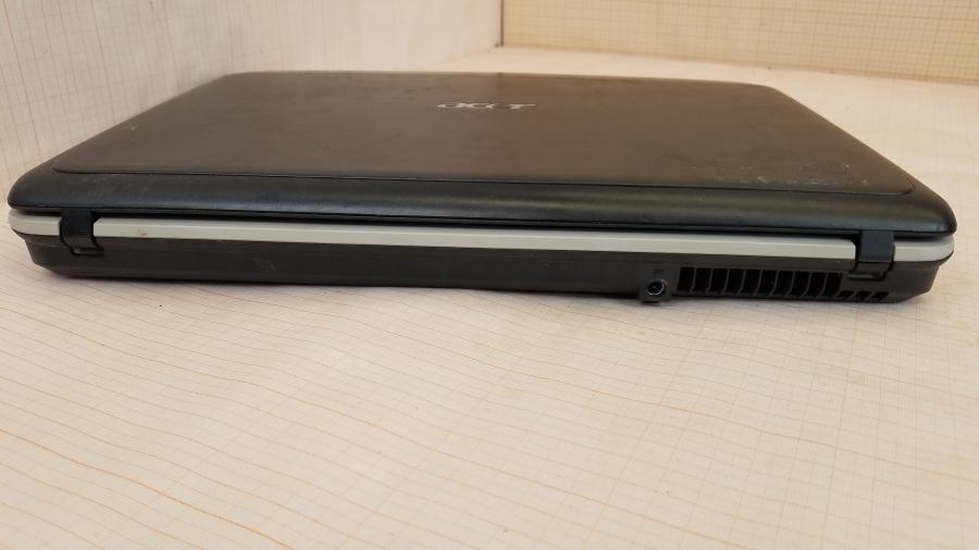 089-187-032 Ноутбук ACER ASPIRE 5520G-502G16Mi #7