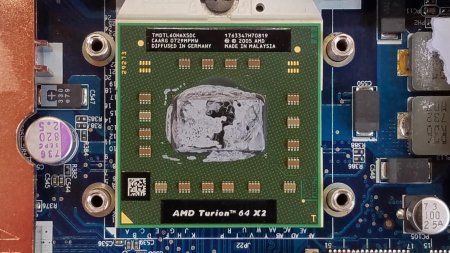 089-187-032 Ноутбук ACER ASPIRE 5520G-502G16Mi #15