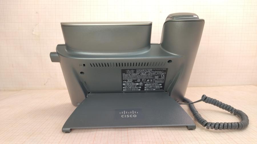 168-102-002 Телефон VoIP CISCO CP-7945G #8