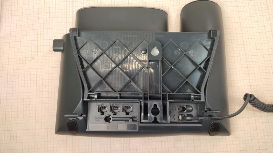 168-102-002 Телефон VoIP CISCO CP-7945G #9