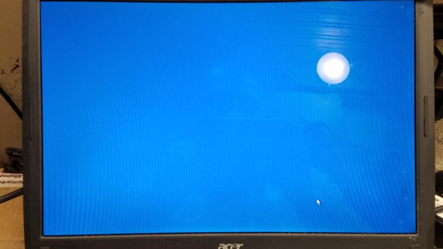 089-187-006 Ноутбук ACER ASPIRE 5520G-502G16Mi #6