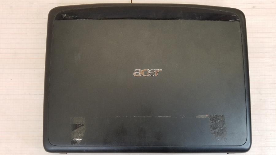 089-187-006 Ноутбук ACER ASPIRE 5520G-502G16Mi #11