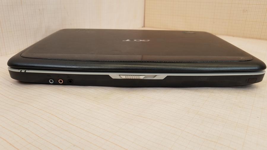 089-187-006 Ноутбук ACER ASPIRE 5520G-502G16Mi #12