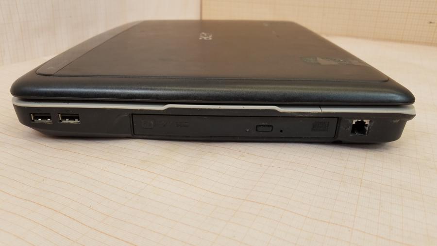 089-187-006 Ноутбук ACER ASPIRE 5520G-502G16Mi #13