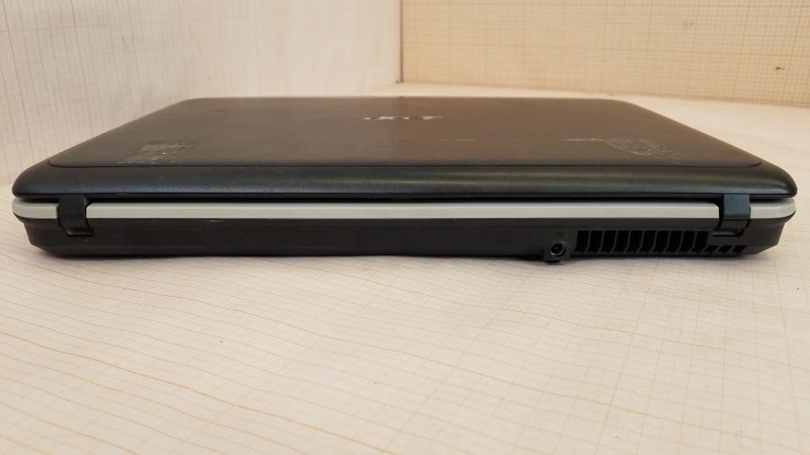 089-187-006 Ноутбук ACER ASPIRE 5520G-502G16Mi #14