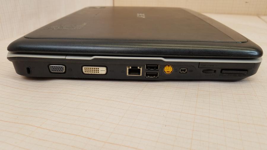 089-187-006 Ноутбук ACER ASPIRE 5520G-502G16Mi #15