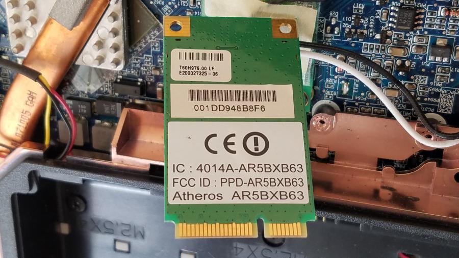 089-187-006 Ноутбук ACER ASPIRE 5520G-502G16Mi #20