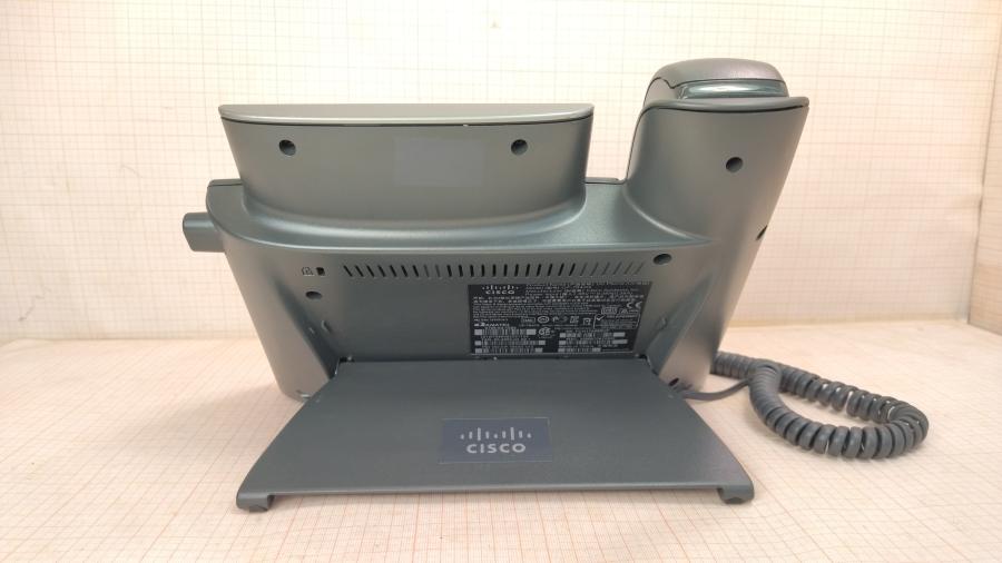 168-103-001 Телефон VoIP CISCO CP-7942G #8