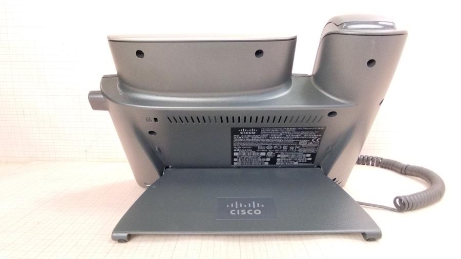 168-103-002 Телефон VoIP CISCO CP-7942G #8