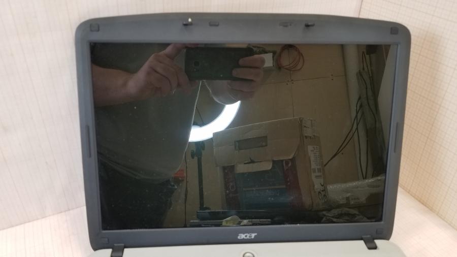 089-187-004 Ноутбук ACER ASPIRE 5520G-502G16Mi #2