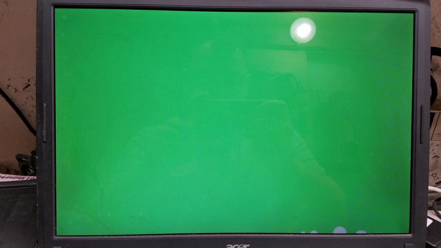 089-187-004 Ноутбук ACER ASPIRE 5520G-502G16Mi #4